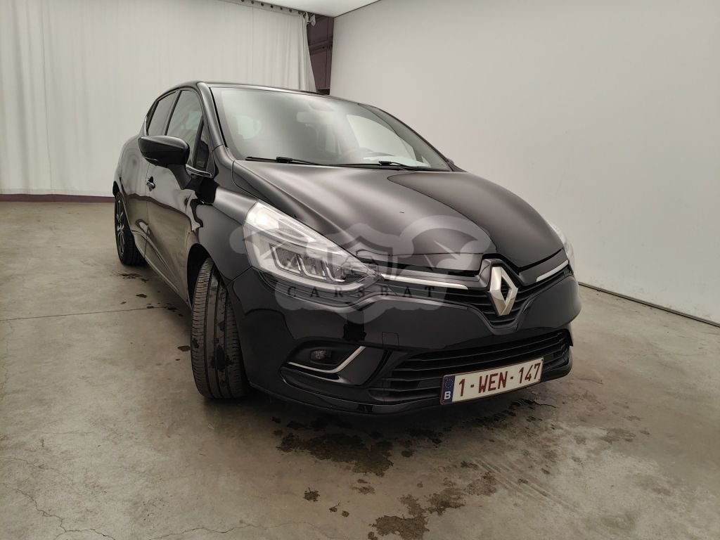 Renault Clio 0.9 TCe Intens 2019