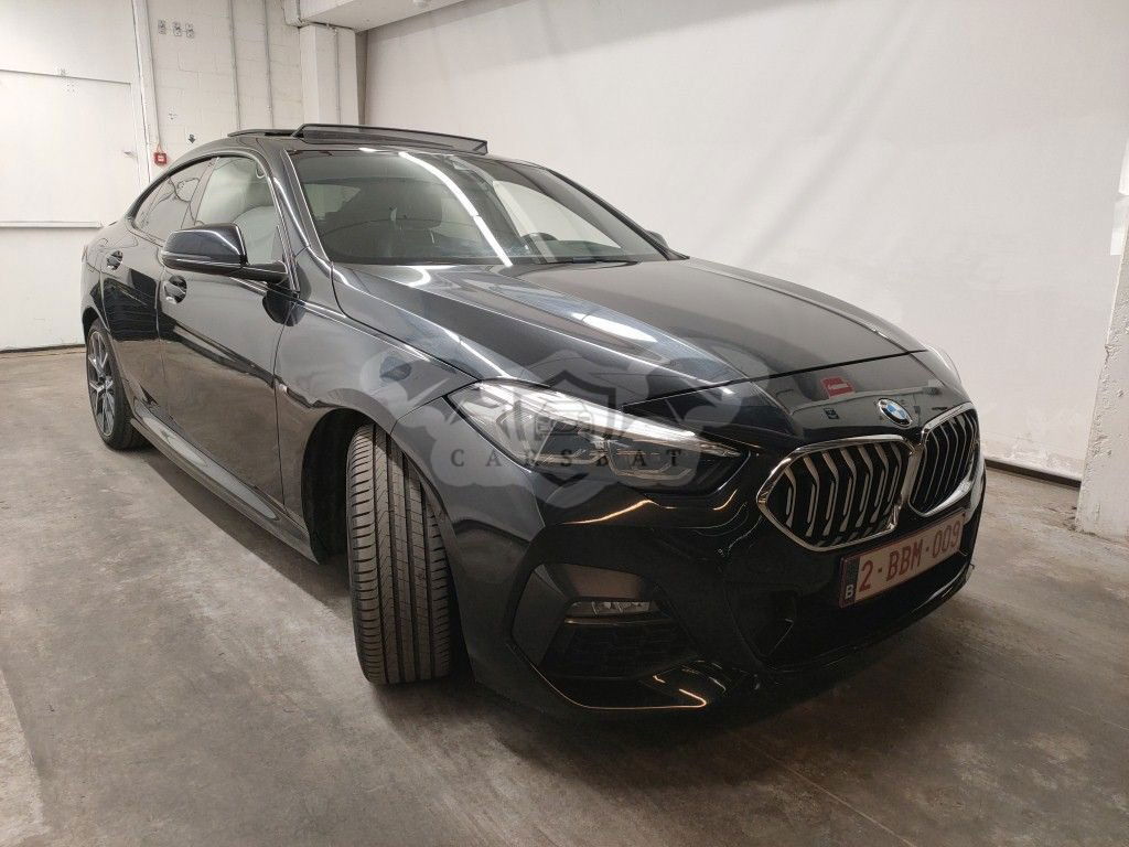 BMW 2 Series Gran Coupé 216d 2021
