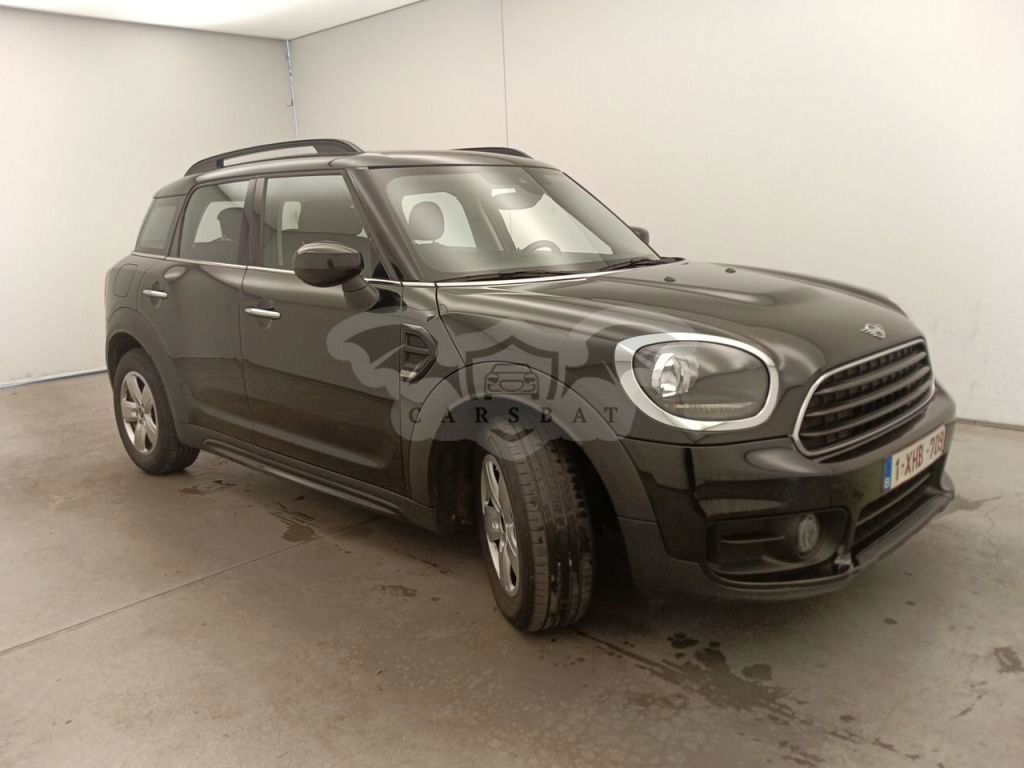 Mini Countryman One D 1.5 2020