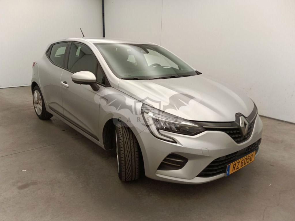 Renault Clio 1.5 DCI 2022