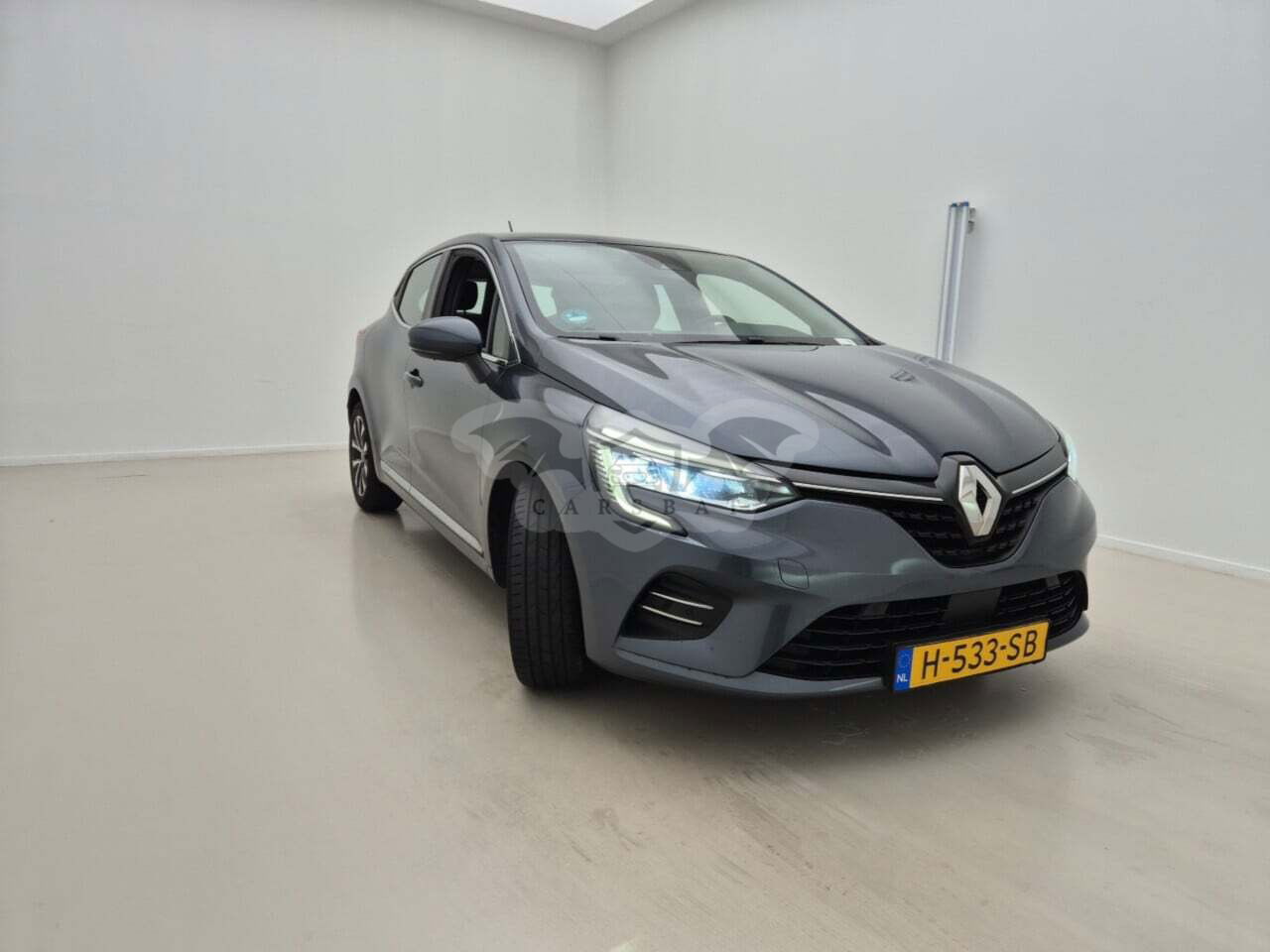 Renault Clio 1.3 TCe Intens 2020