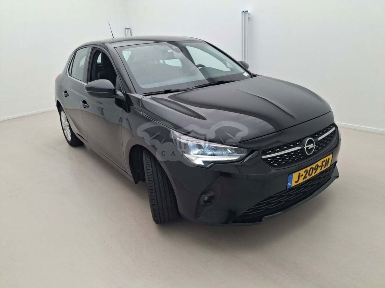 Opel Corsa 1.2 Elegance 2020