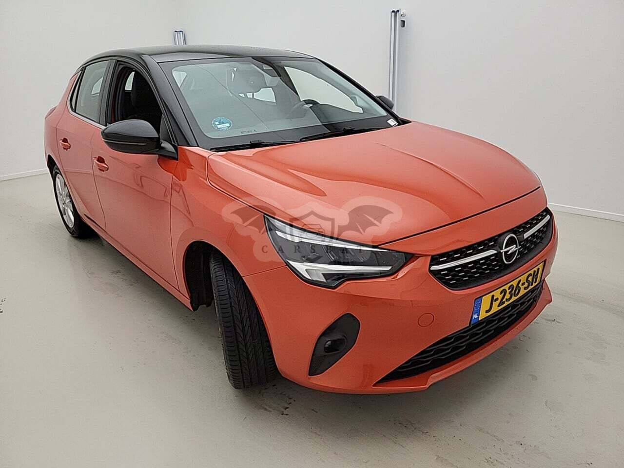 Opel Corsa 1.2 Elegance 2020