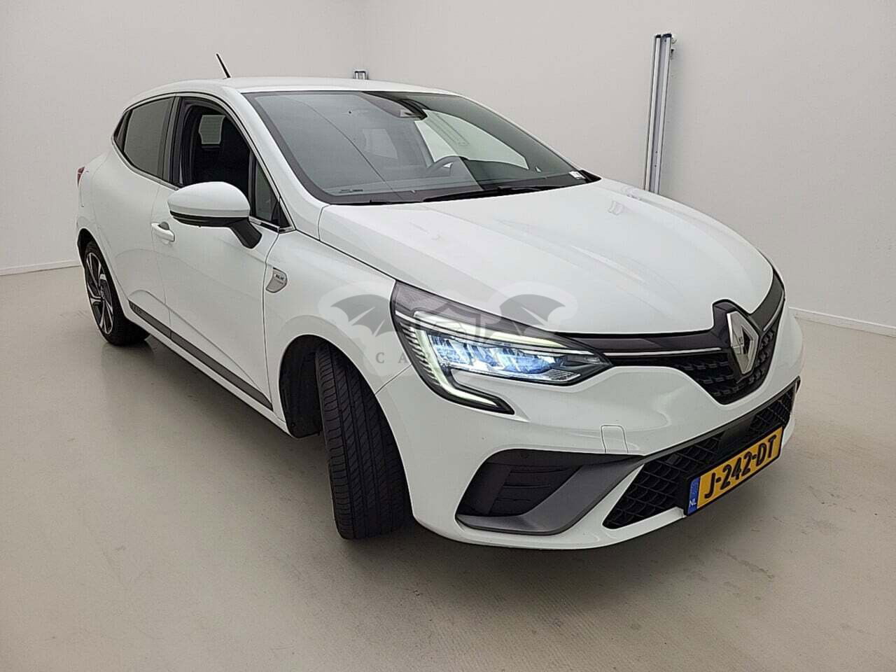 Renault Clio 1.0 Tce RS Line 2020