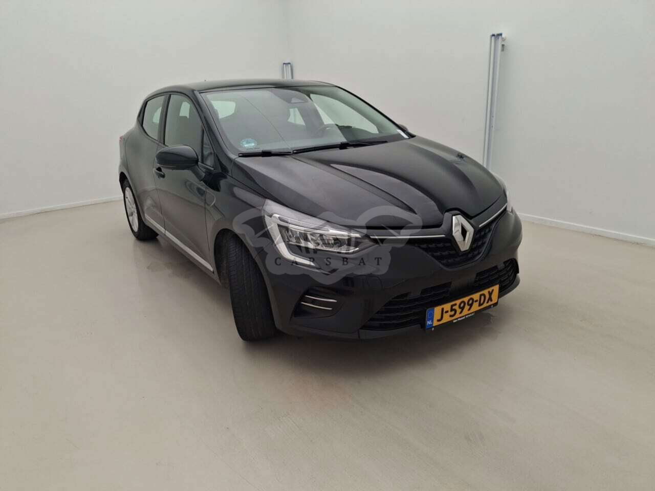 Renault Clio 1.0 Tce Zen 2020