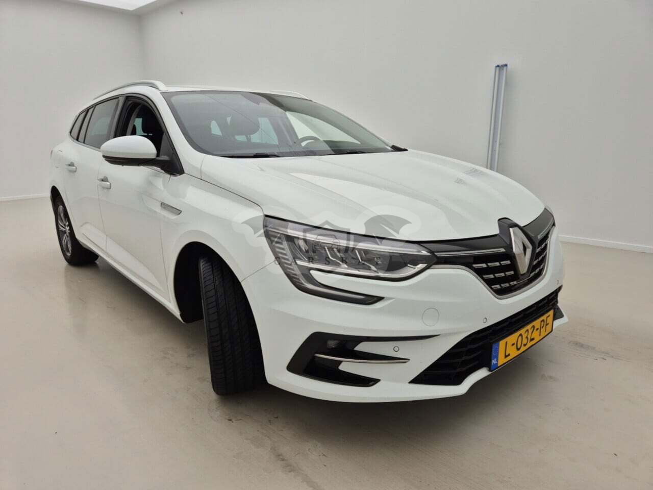 Renault Megane Grandtour 1.0 TCe Intens 2021
