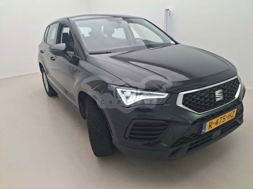 Seat Ateca 1.0 TSI reference 2022