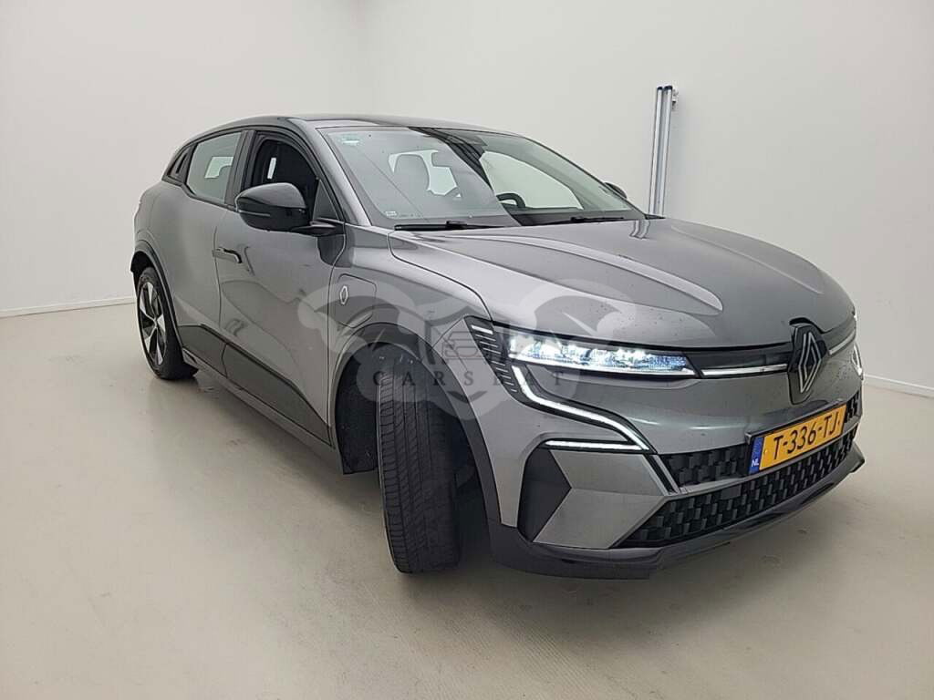 Renault Megane E-Tech 60 kWh Equilibre 2023
