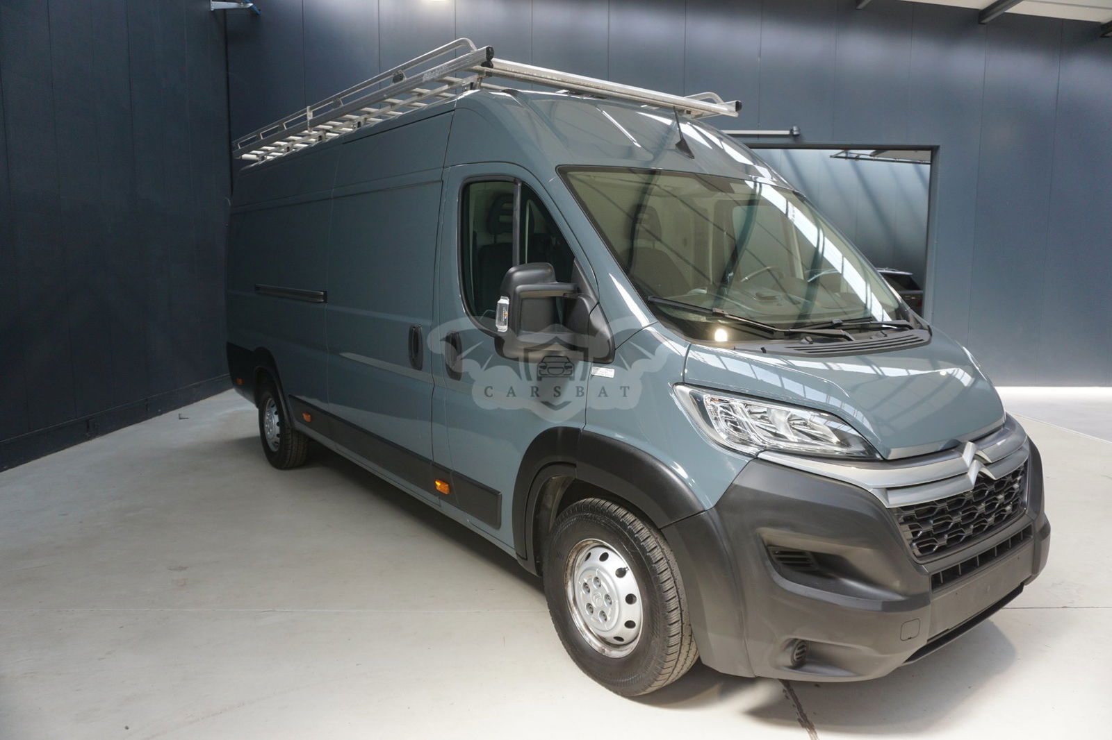 Citroën Jumper L4H2 2.2 HDI 2023