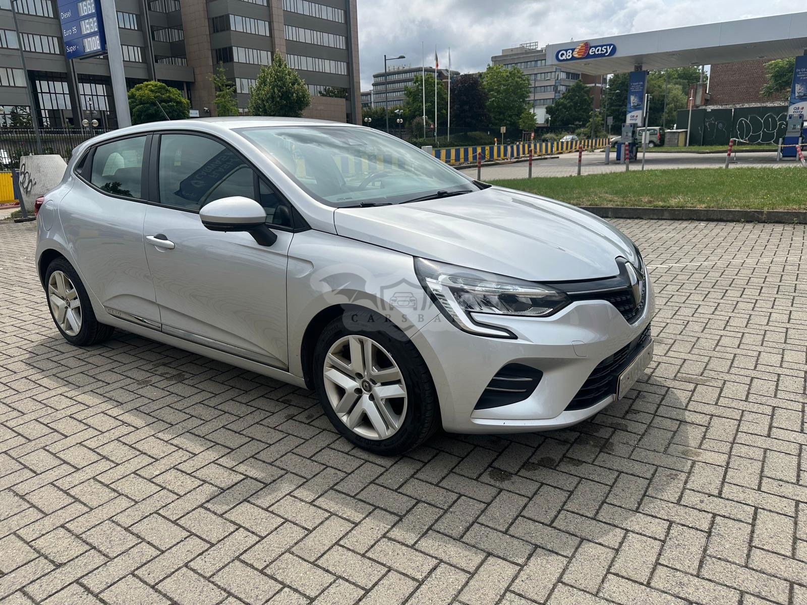 Renault Clio 1.5 DCI 2020