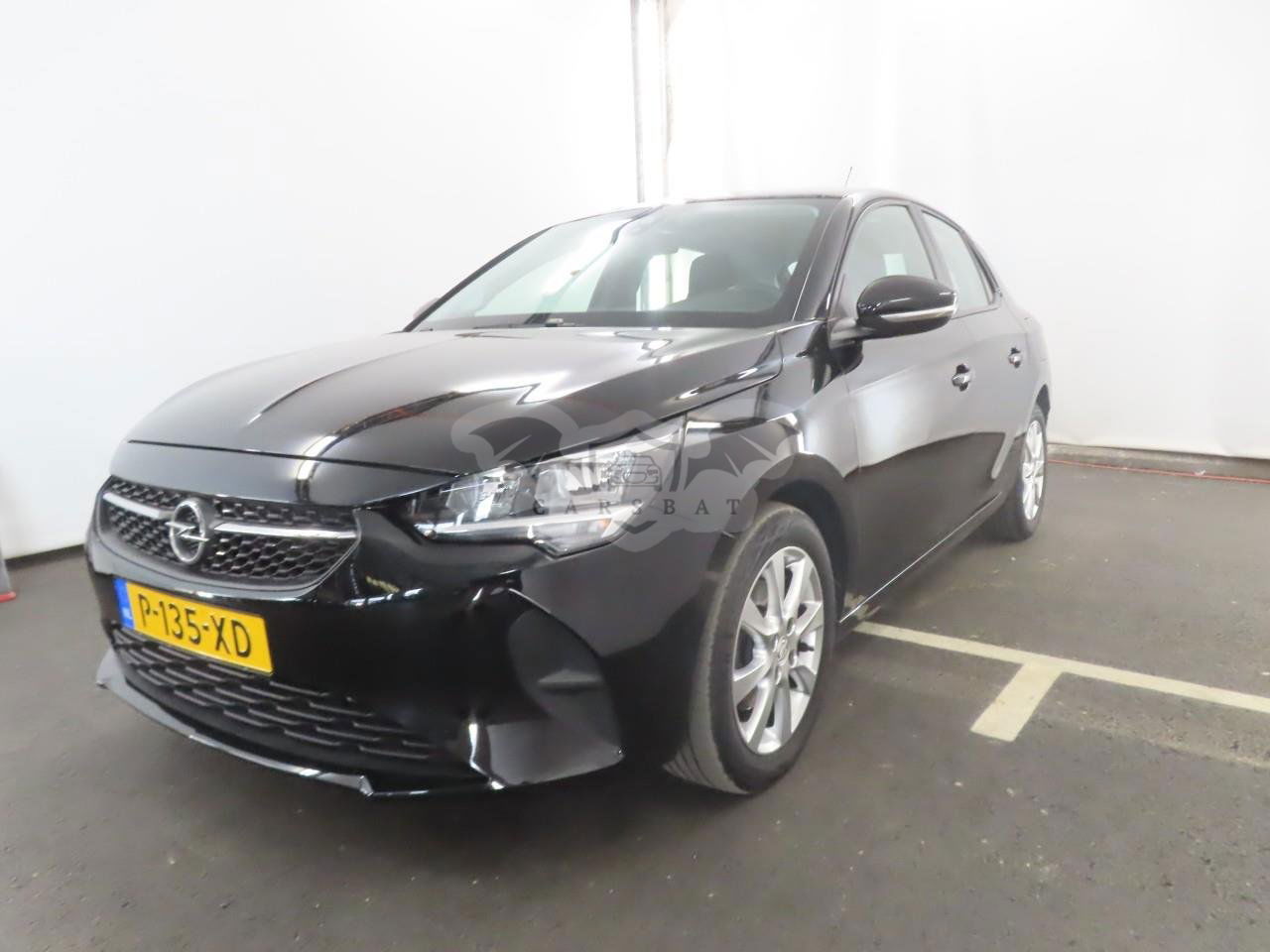 Opel Corsa 1.2 Edition 2022