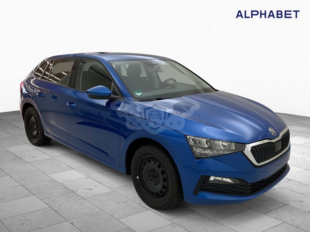 Skoda Scala 1.6 TDI Ambition 2020