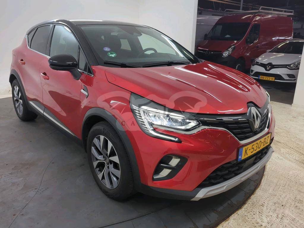 Renault Captur 1.0 TCe Intens 2020