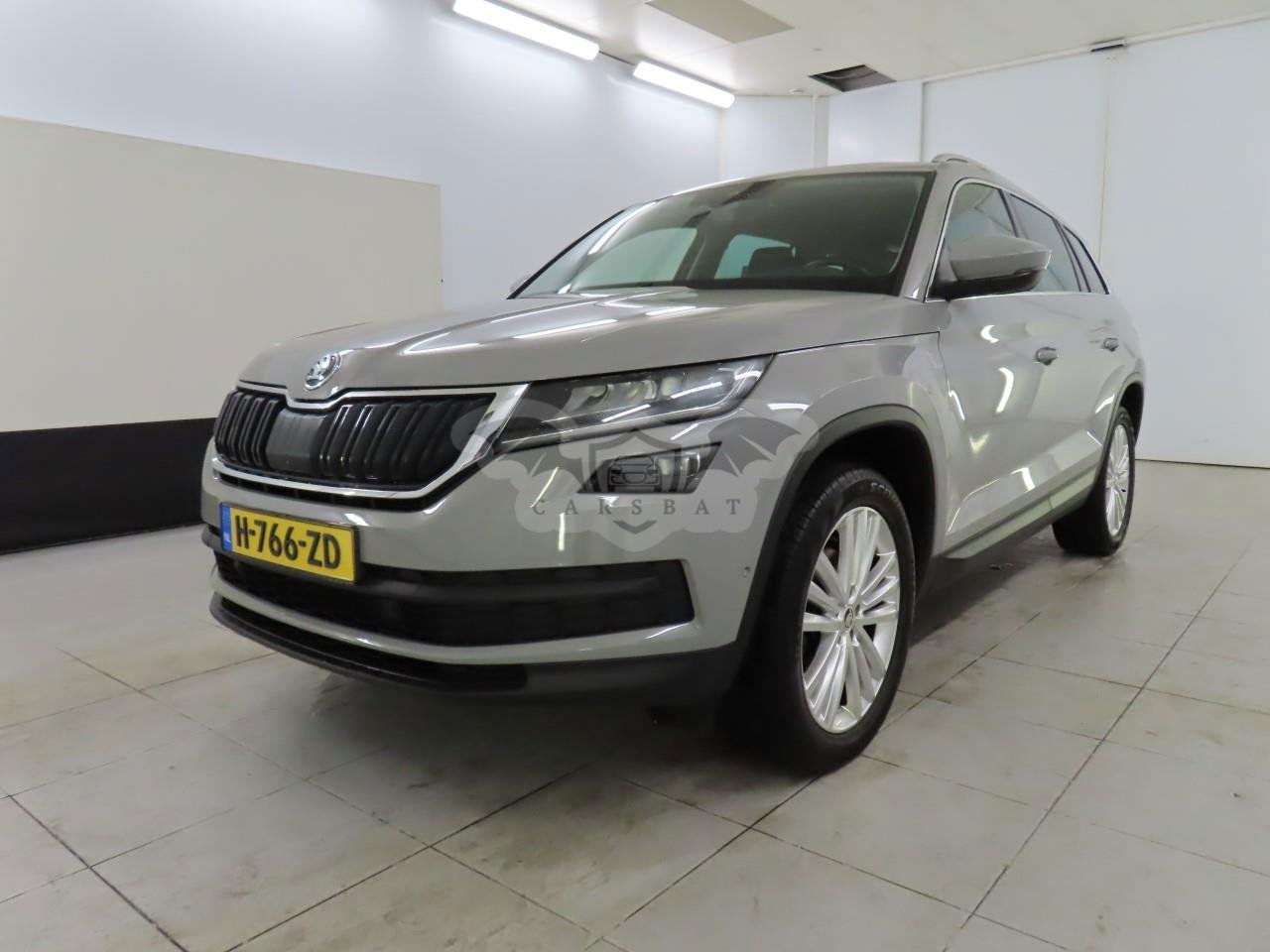 Skoda Kodiaq 1.5 TSI Business 2020