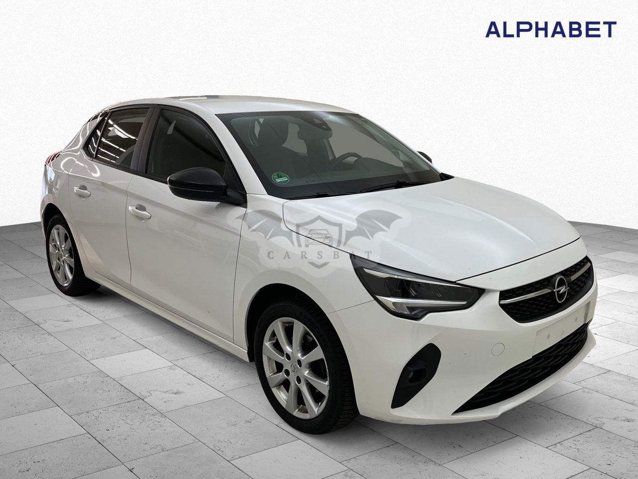 Opel Corsa 1.2 Edition 2022