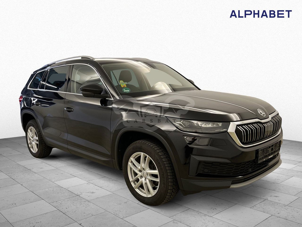 Skoda Kodiaq 2.0 TDI Style 2022