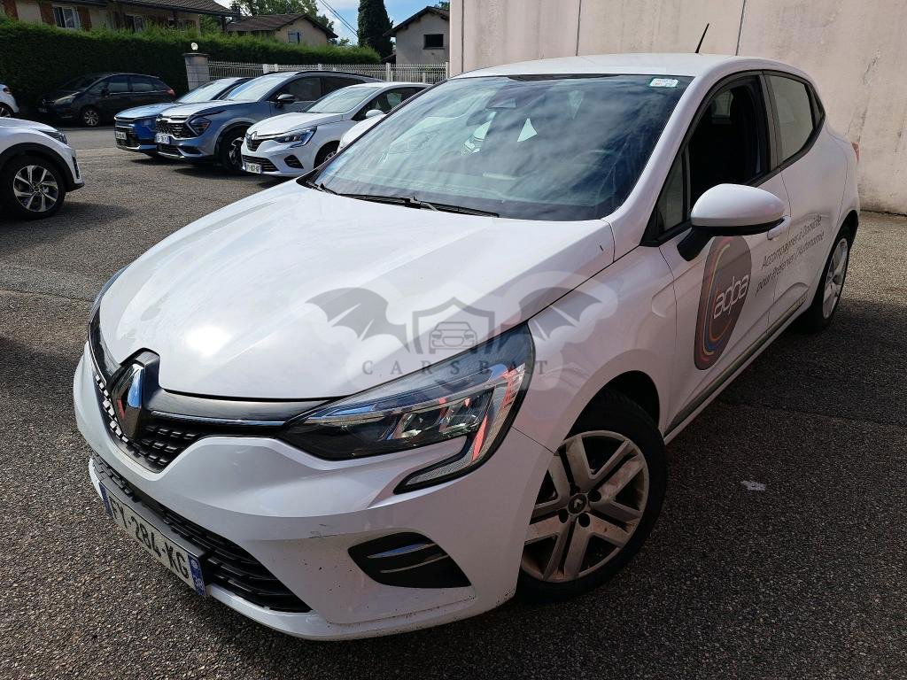 Renault Clio 1.0 Zen 2021