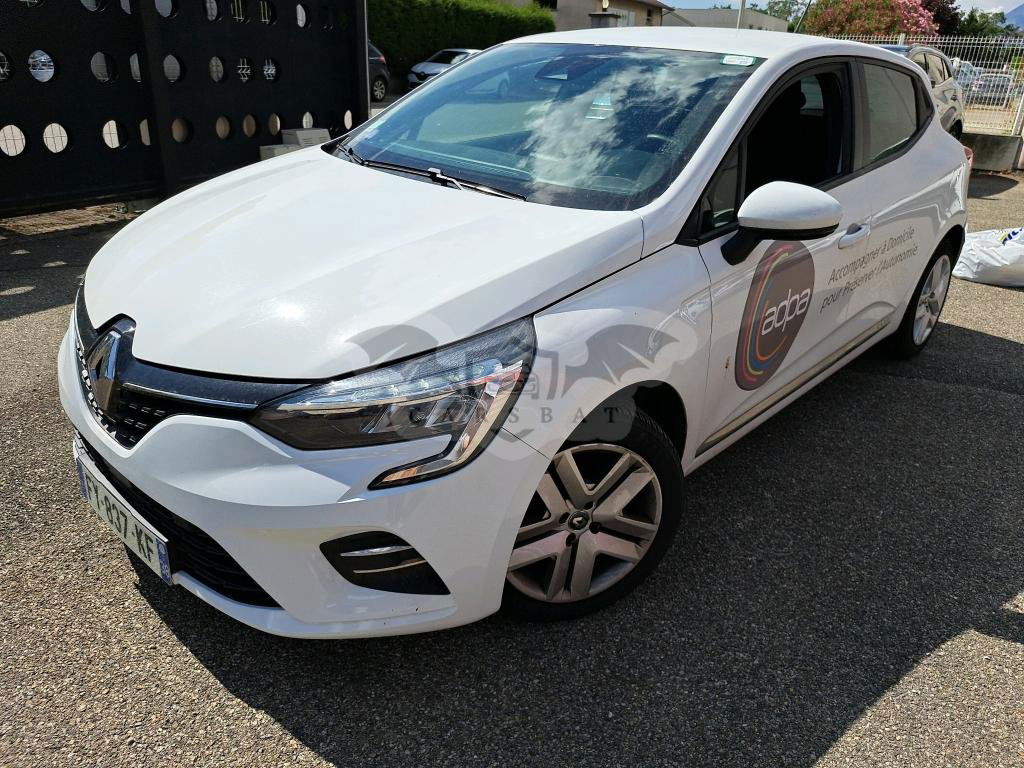 Renault Clio 1.0 Zen 2021