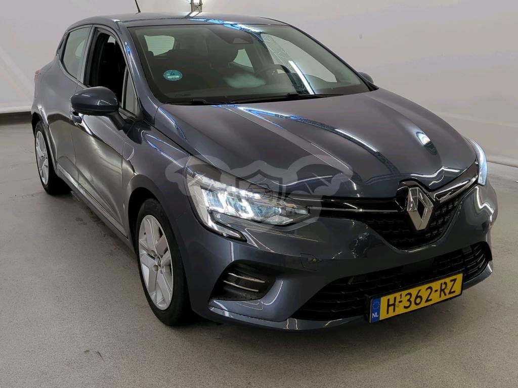 Renault Clio 1.0 Tce Zen 2020