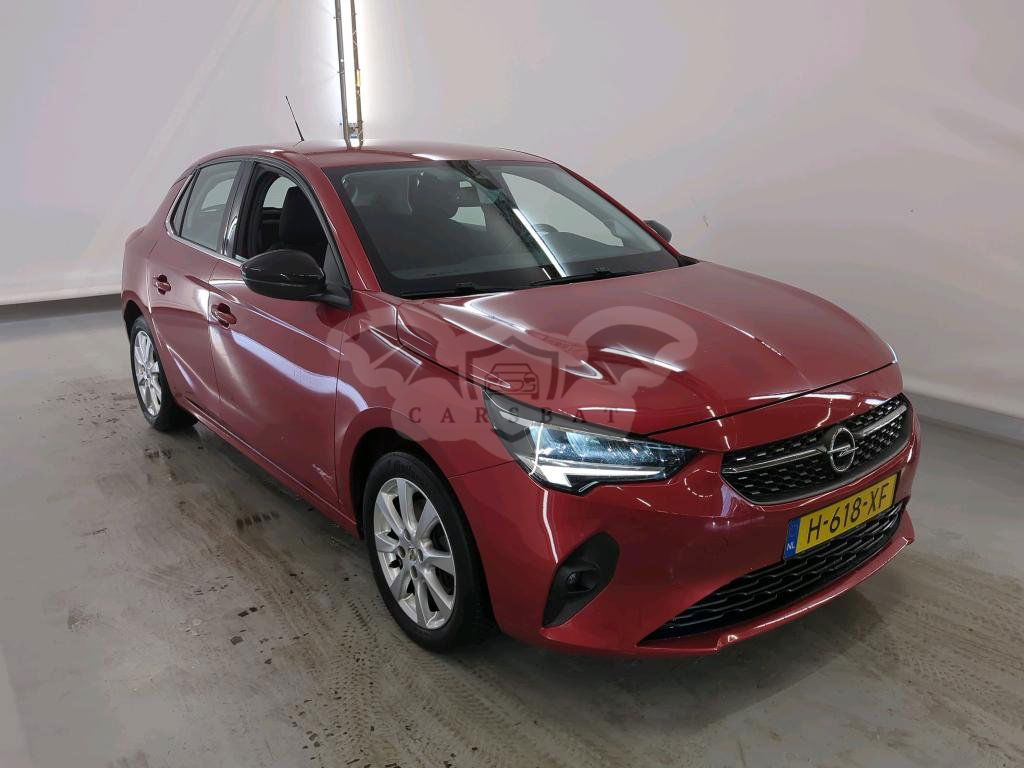 Opel Corsa 1.2 Elegance 2020