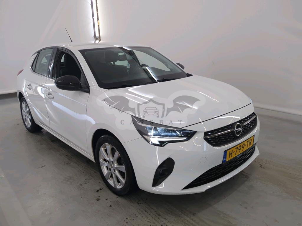 Opel Corsa 1.2 Elegance 2020