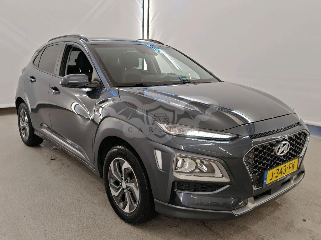Hyundai Kona 1.6 GDI Fashion 2020