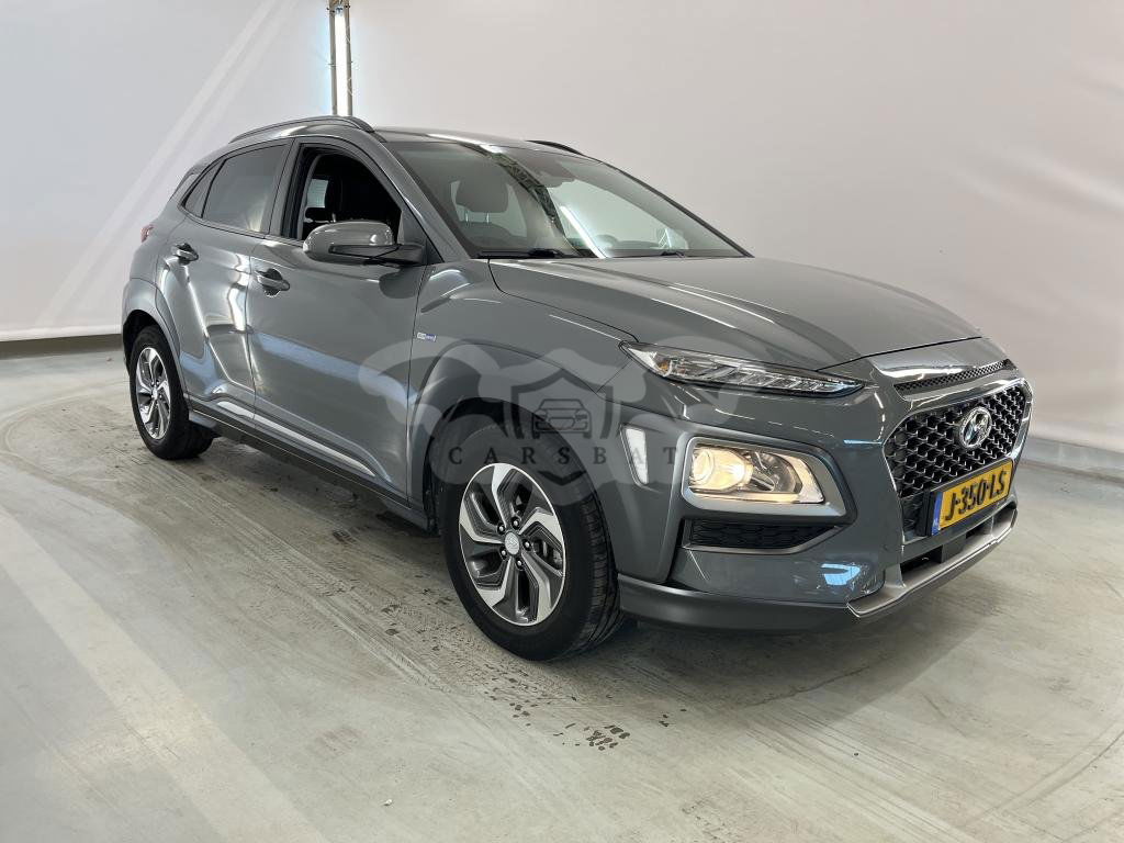 Hyundai Kona 1.6 GDI Fashion 2020
