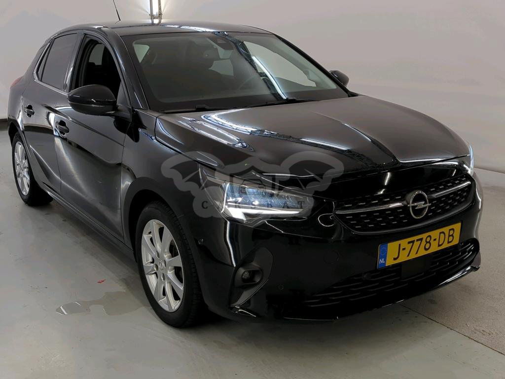Opel Corsa 1.2 Elegance 2020