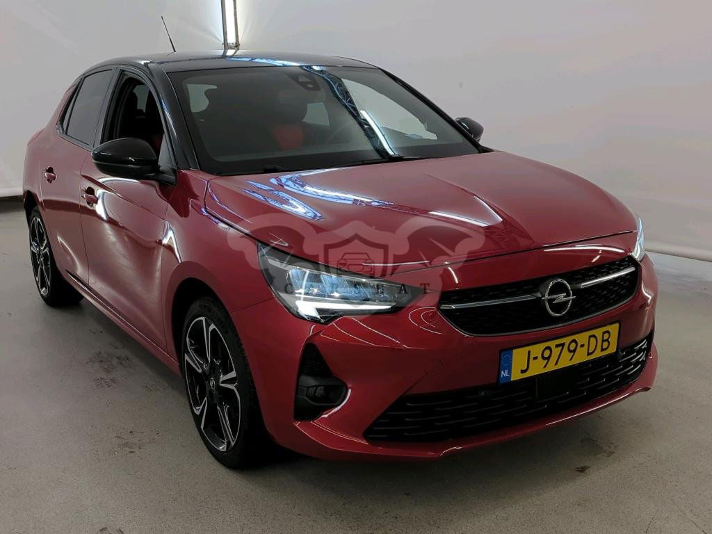 Opel Corsa 1.2 GS 2020