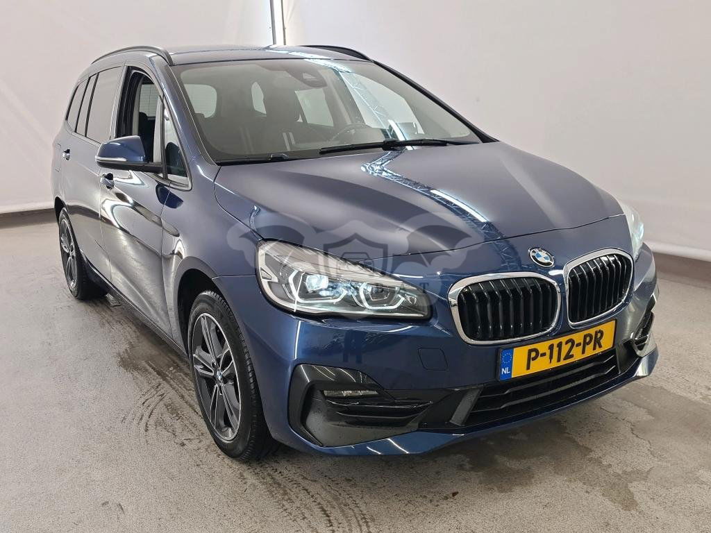 BMW 2 Series Gran Tourer 216i High Executive 2022