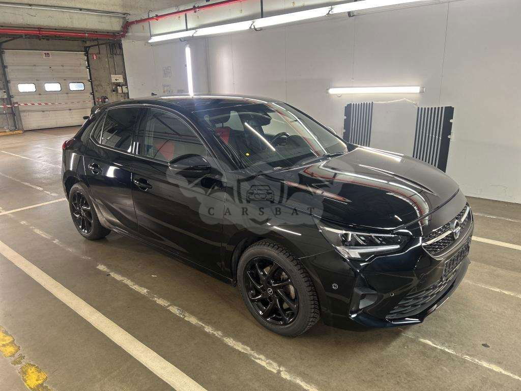 Opel Corsa 1.2 GS 2022