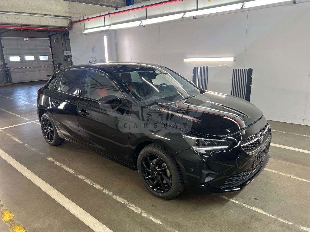 Opel Corsa 1.2 GS 2022