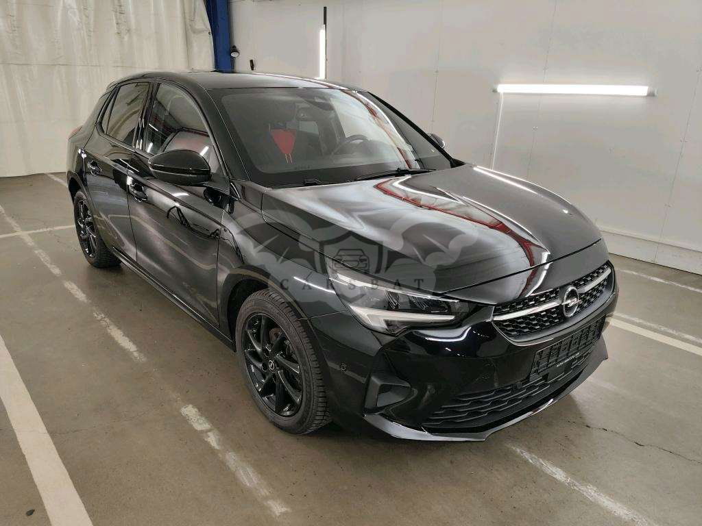 Opel Corsa 1.2 GS 2022