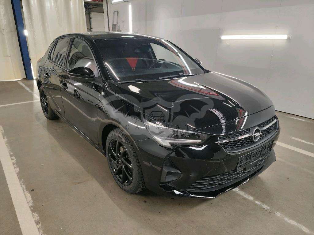 Opel Corsa 1.2 GS 2022