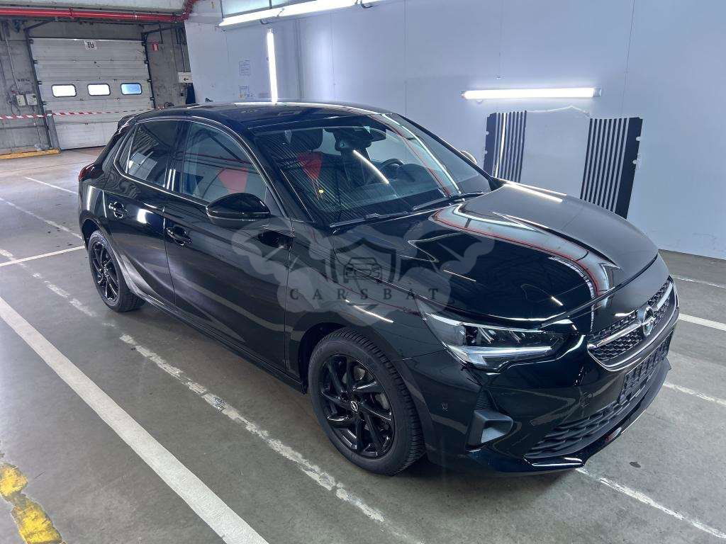 Opel Corsa 1.2 GS 2022