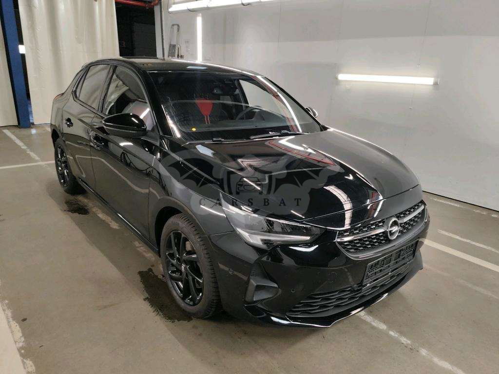 Opel Corsa 1.2 GS 2023