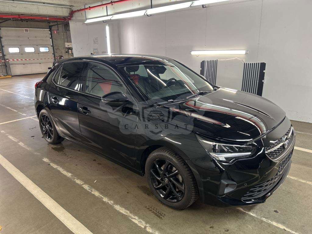Opel Corsa 1.2 GS 2023