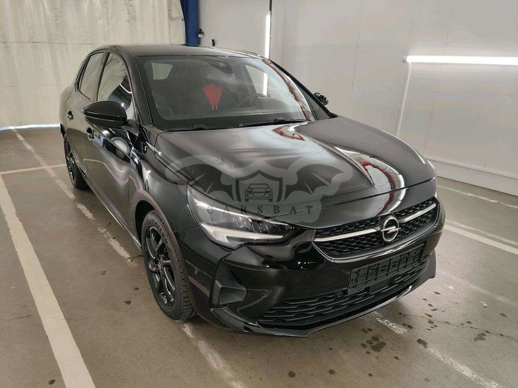 Opel Corsa 1.2 GS 2023