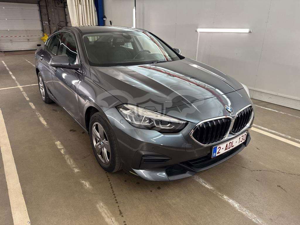 BMW 2 Series Gran Coupé 216d 2021