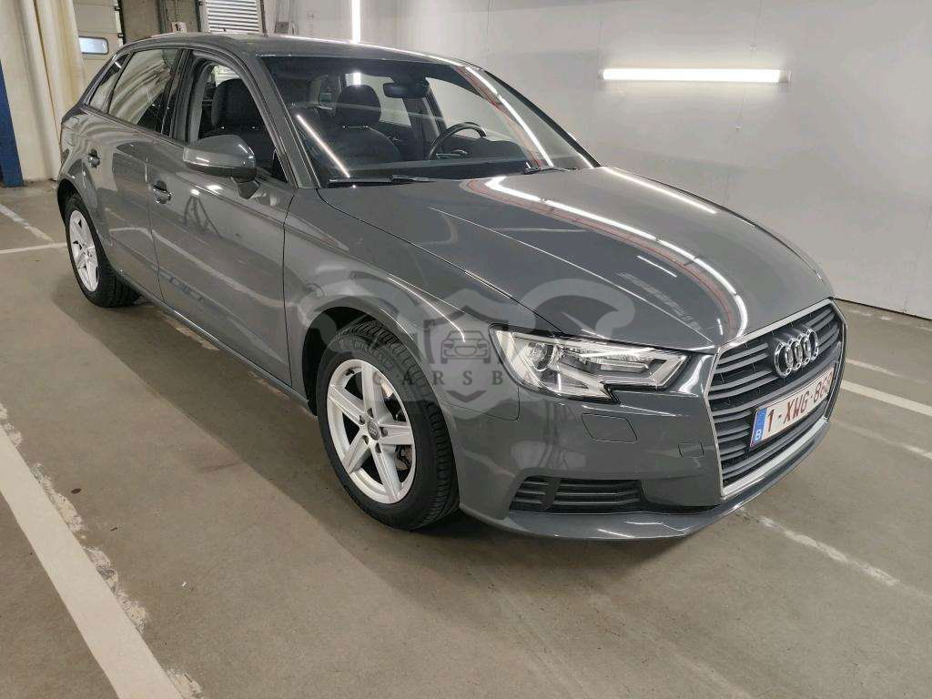 Audi A3 Sportback 30 TFSI 2020