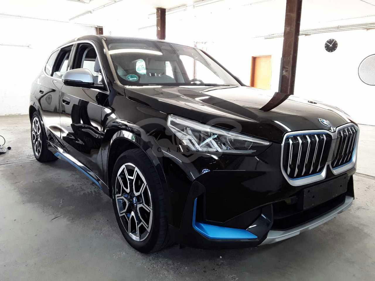 BMW iX1 65 kWh X Line 2023