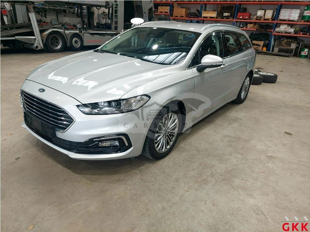 Ford Mondeo 2.0 Titanium 2022