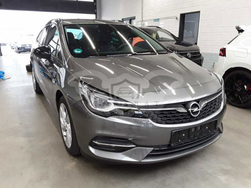 Opel Astra Sports Tourer 1.2 Elegance 2021