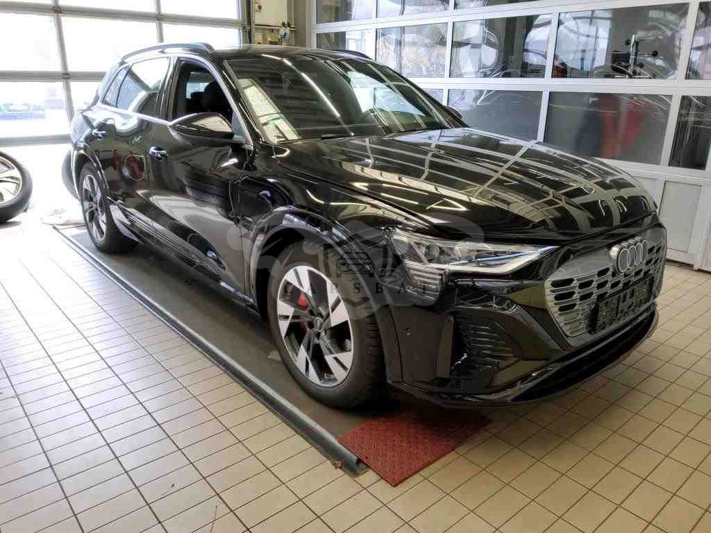 Audi Q8 e-tron 50 S Line 2023
