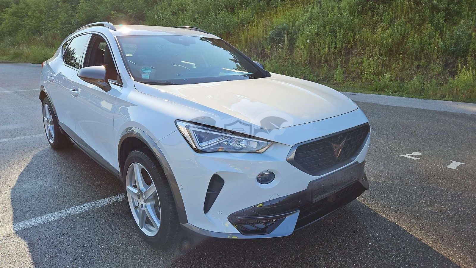 Cupra Formentor 2.0 TDI 2023