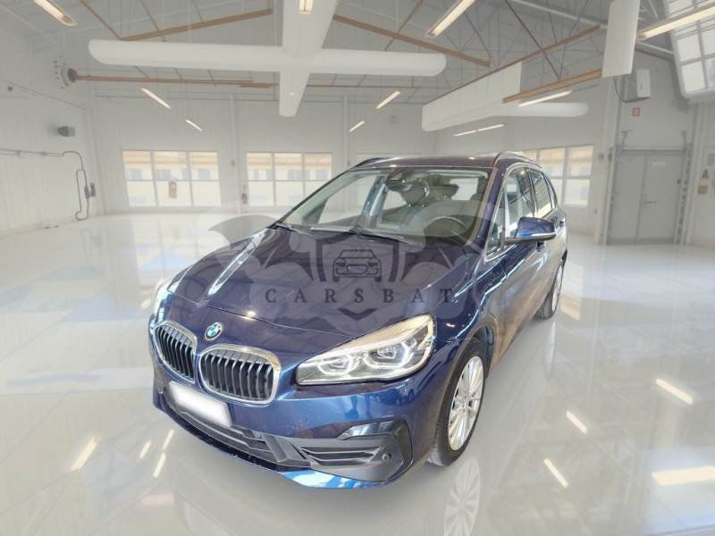 BMW 2 Series Active Tourer 225e Advantage 2021
