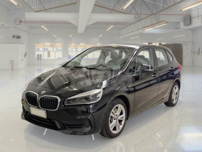 BMW 2 Series Active Tourer 225e Business 2021