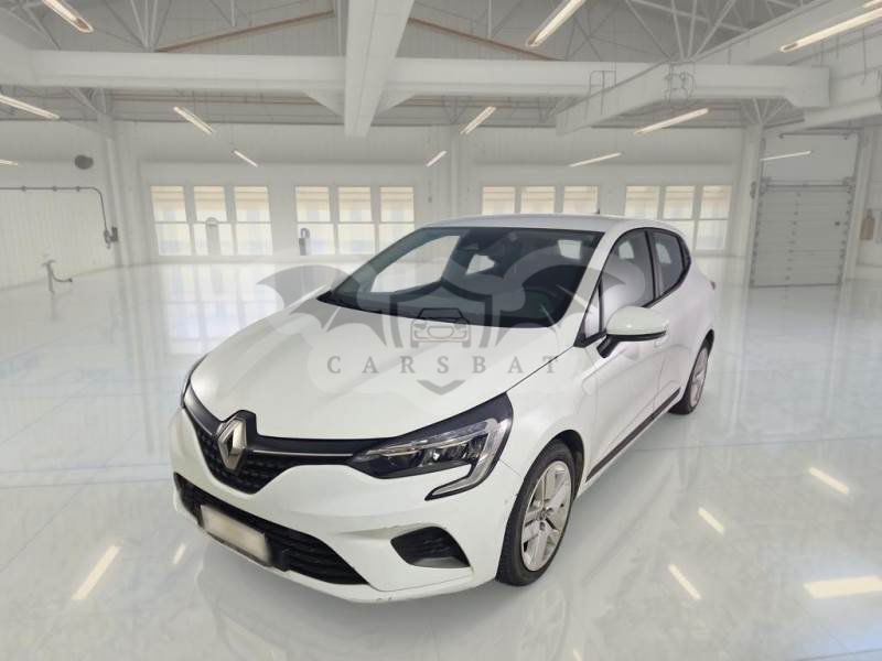 Renault Clio 1.6 Zen 2022