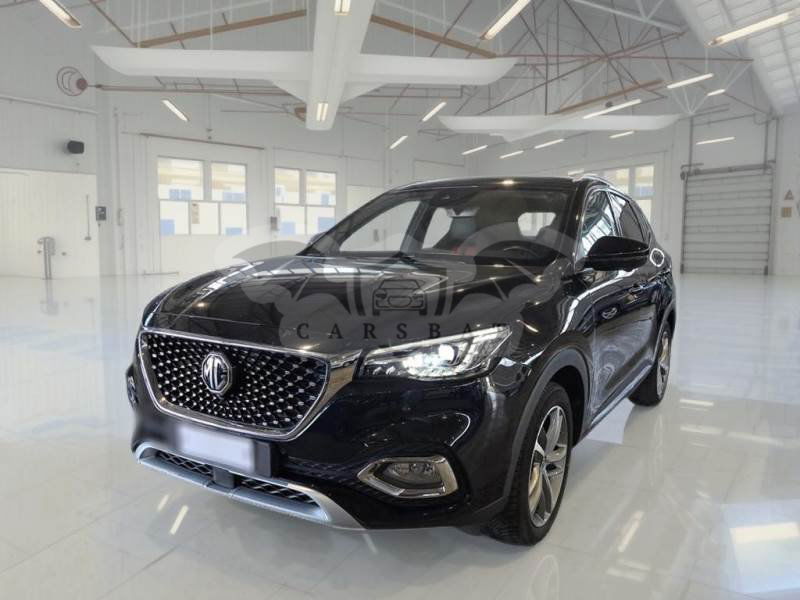 MG EHS 1.5 Exclusive 2022