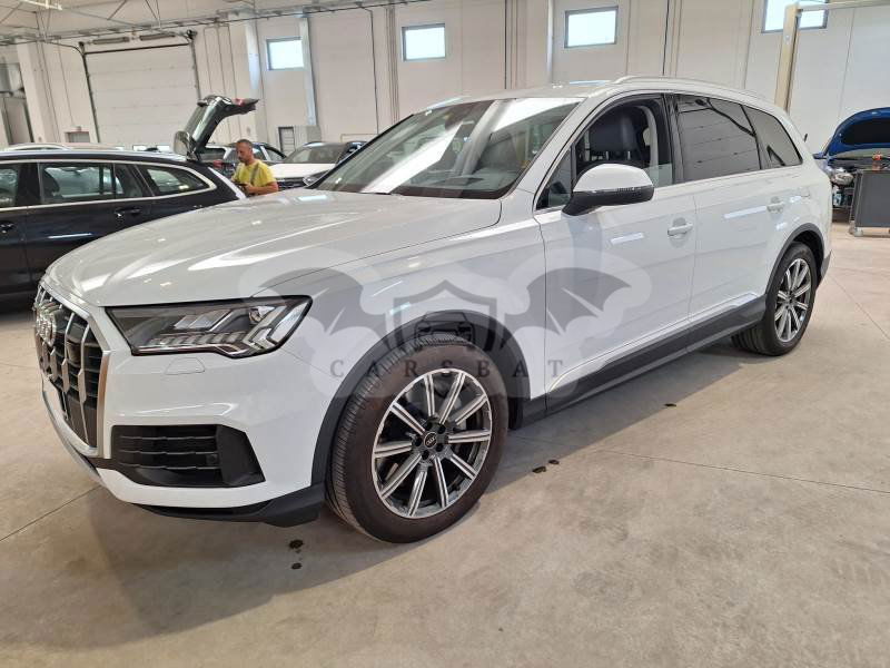 Audi Q7 SQ7 Business 2022